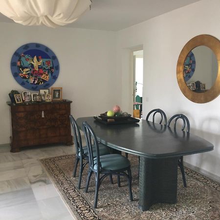 Villa Mimosa Marbella Exteriör bild