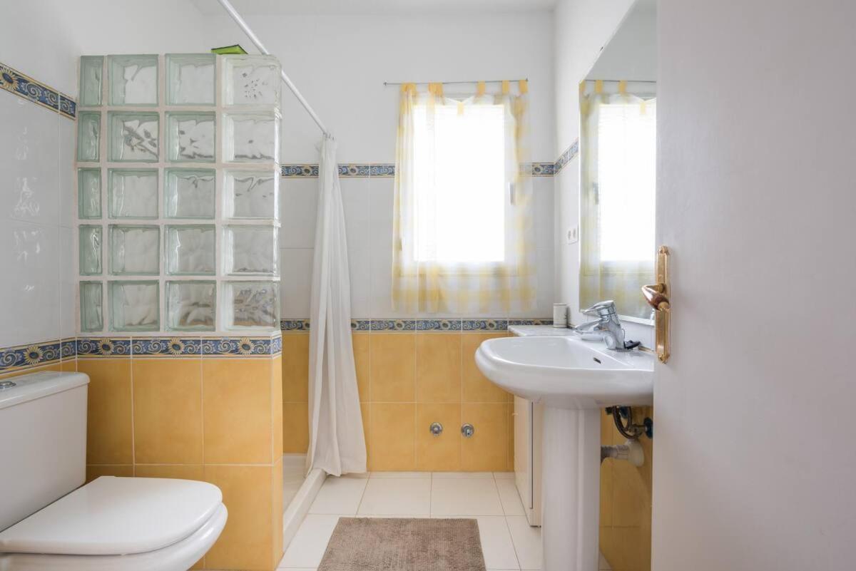 Villa Mimosa Marbella Exteriör bild