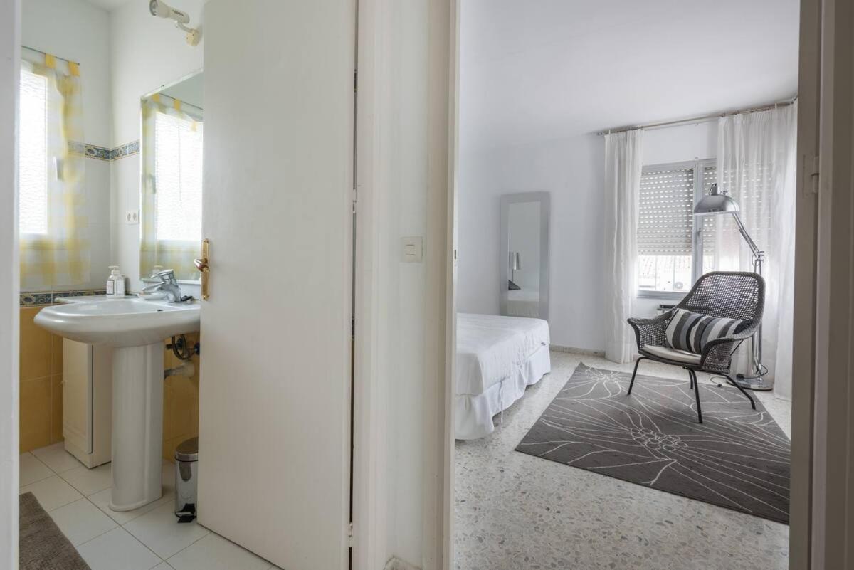 Villa Mimosa Marbella Exteriör bild